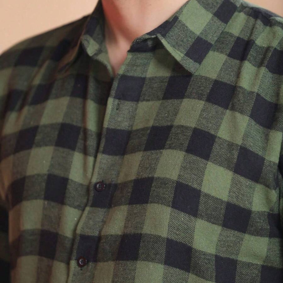 Men's Lumber Classic Shirt