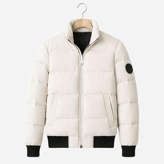 Men's Puffer Jacket