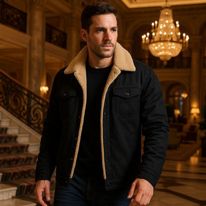 Men's Everest Jacket