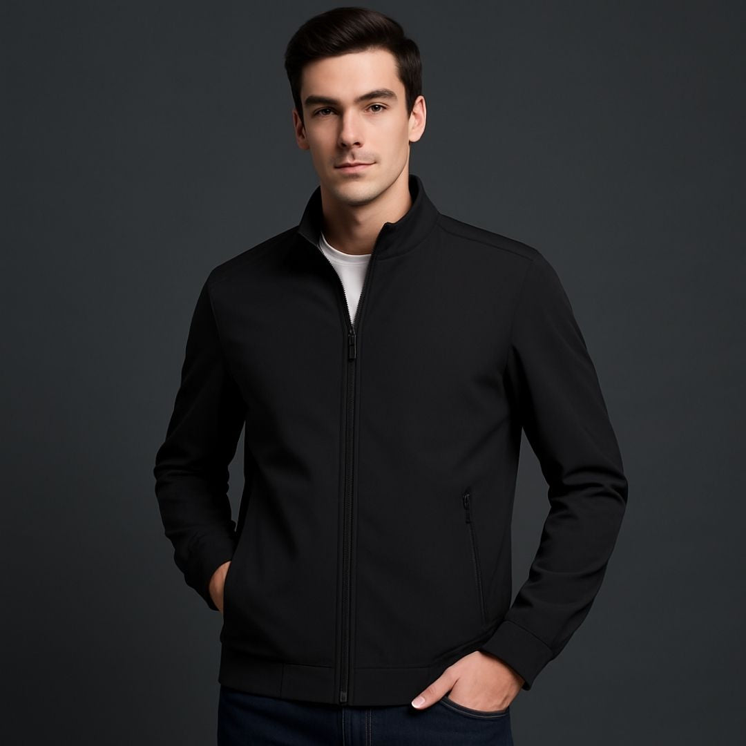 Classic Men's Jacket