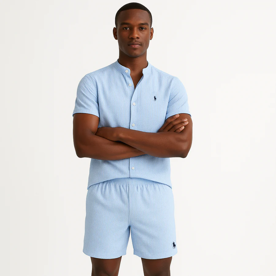 R&L™ Exclusive men's set (2 pieces)