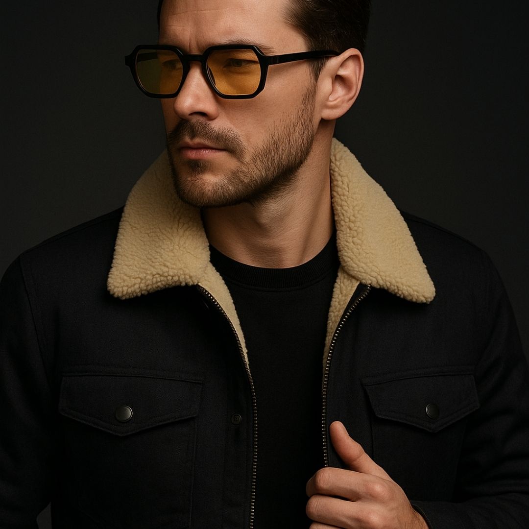 Men's Everest Jacket