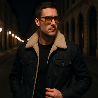 Men's Everest Jacket