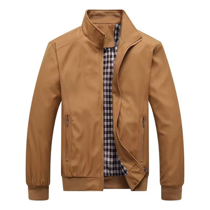 Classic Men's Jacket