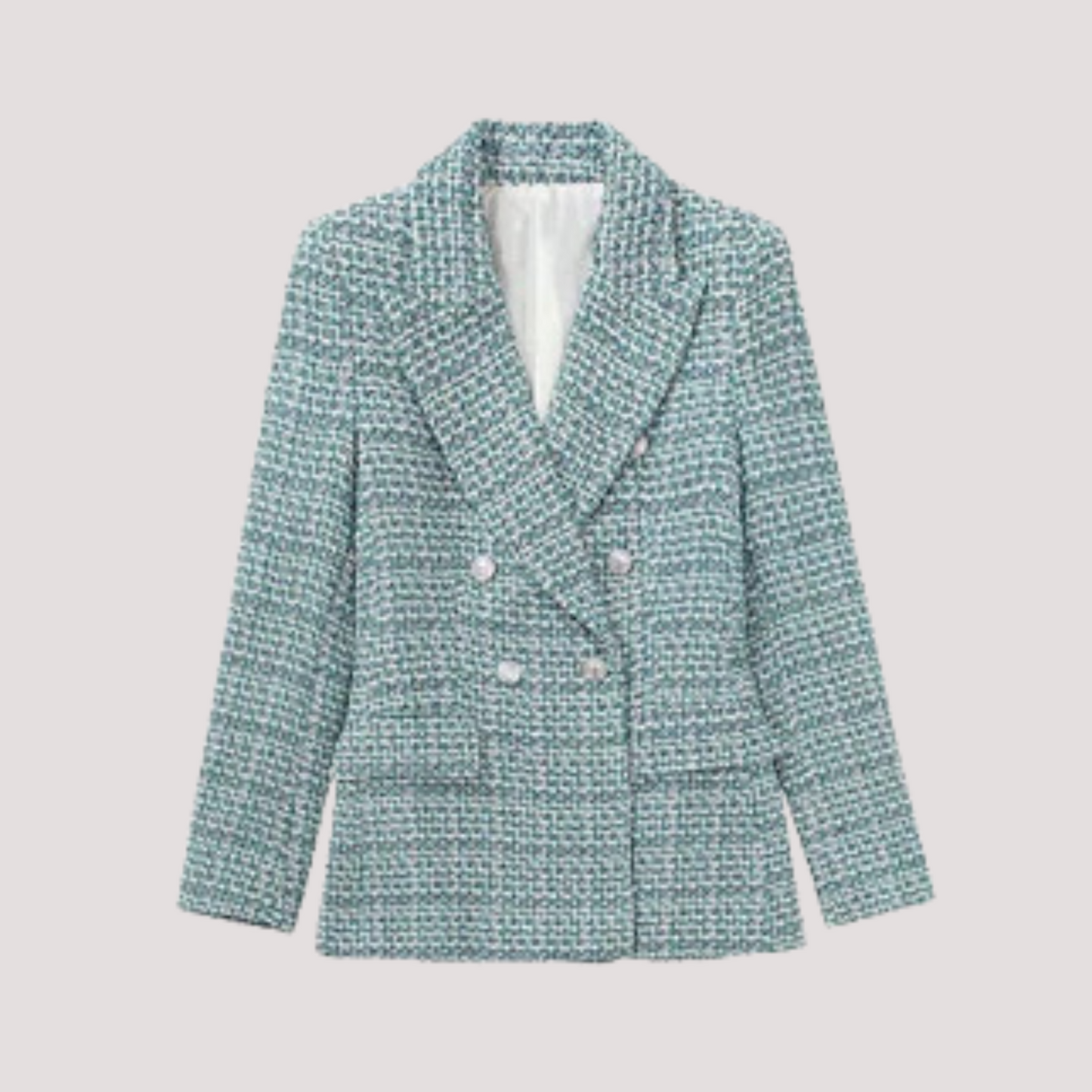 Women's Vintage Blazer