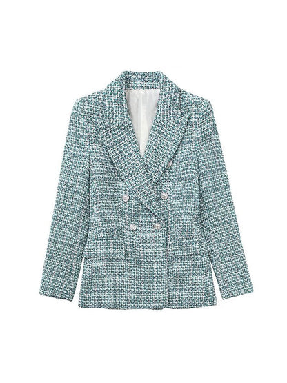 Women's Vintage Blazer