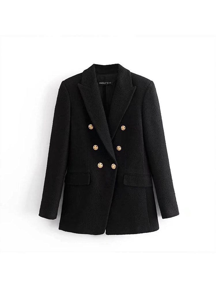 Women's Vintage Blazer