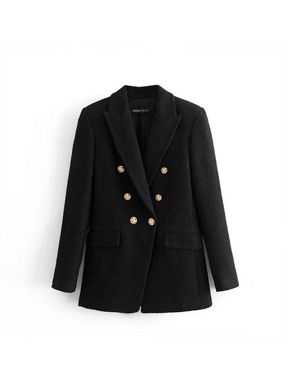 Women's Vintage Blazer