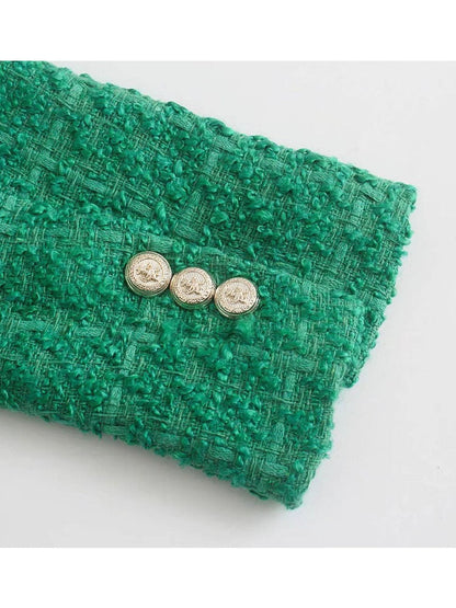 Women's Vintage Blazer