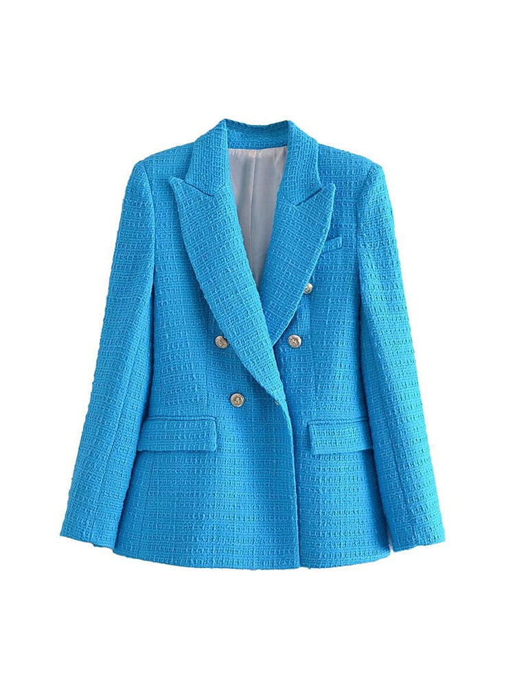 Women's Vintage Blazer