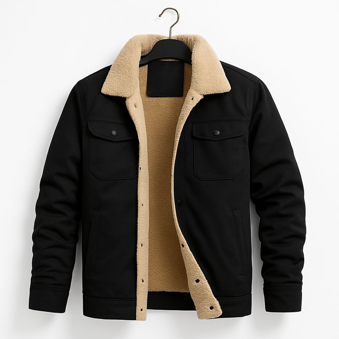 Men's Everest Jacket
