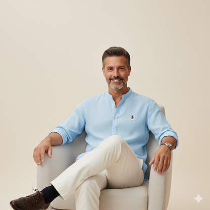 Classic RL™ Linen Shirt Kit Buy 2 Get 5 + SUNGLASSES